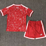 2026/27 LFC Home Red Kids Soccer Jersey