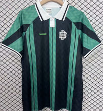 2025/26 R BTS Retro StyleSoccer Jersey