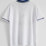 1998/00 CFC Away White Retro Soccer Jersey