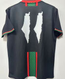 2026 FC Palestine Fans Soccer Jersey  英文