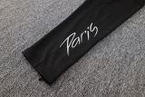 2024/25 PSG  Grey Sweater Tracksuit