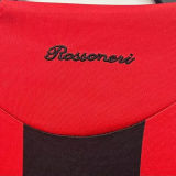2008/09 AC Milan Home Retro Soccer Jersey
