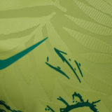 2022/23 Brazil Special Edition Yellow Player Version Jersey