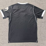 2026/27 TH FC Away Black Fans Soccer Jersey