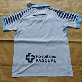 2024/25 Cadiz Away Fans Soccer Jersey 带胸前背后广告