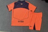 2025/26 BA Third Kids Soccer Jersey