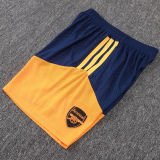 2026 ARS Royal Blue Training Jersey (A Set)