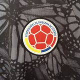 2026/27 Colombia Special Edition Fans Soccer Jersey