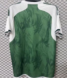 2026 ARS Special Edition Green Fans Soccer Jersey