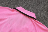 2025/26 Inter Miami Pink POLO Sweater Tracksuit