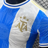 2024/25 Argentina Special Edition Player Version Jersey