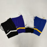 2024/25 Nk~  Sapphire Blue NBA Shorts Pants
