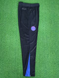 2025/26 PSG Black Sports Trousers