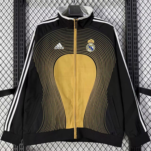 Copy 2006 Germany Retro Windbreaker