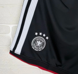 2026/27 Germany Home White Player Version Shorts Pants 球员版