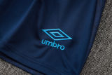 2024/25 Grêmio Blue Training Tracksuit
