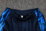 2025 Nottingham Forest Sapphire Blue Sweater Tracksuit
