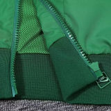 2024/25 Portuga Green Windbreaker （A Set）