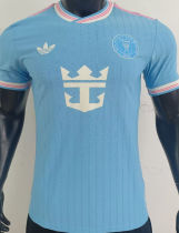 2025/26 Inter Miami Third Player Version Soccer Jersey