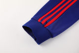 2024/25 ARS Red Jacket Tracksuit