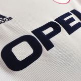 1998/99 BFC Away Retro Soccer Jersey