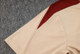 2024 BA Khaki Short Training Jersey(A Set)