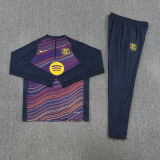 2026 BA Sweater Tracksuit