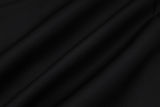 2026/27 PSG Black Zipper Jacket Tracksuit