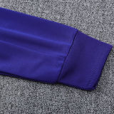 2025 BA Hoody Zipper Jacket Tracksuit