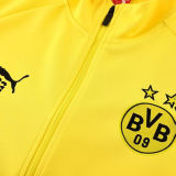 2026 BVB Yellow Jacket Tracksuit