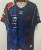 Red Bull Racing ESports Team T-shirt 红牛电竞版
