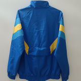 2024/25 U.A.N.L Tiger Blue Windbreaker