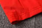 2025/26 ARS Red Blue Windbreaker （A Set）