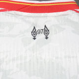2024/25 LFC Third White Player Version Soccer Jersey