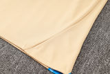 2024/25 Argentina Khaki Sweater Tracksuit