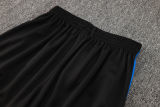 2024/25 PSG  Black Vest Training Jersey(A Set)