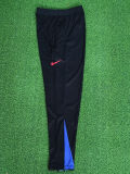 2025/26 PSG Black Sports Trousers