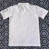 2026 RM 125th Anniversary Edition White Fans Soccer Jersey