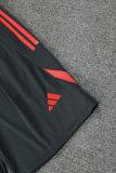 2025/26 BFC Grey Vest Training Jersey(A Set)