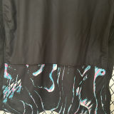 2024/25 South Korea Away Black Fans Soccer Jersey