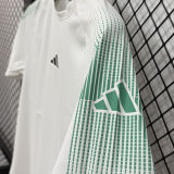 2026/27 AD Casual Quick Drying Training T-Shirt    T3388 白色