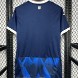 2024/25  Heidenheim Away Fans Soccer Jersey 海登海姆