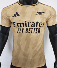 2026/27 ARS Away Player Version Soccer Jersey