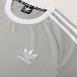 2024/25 Ad~ Grey Training Jersey(A Set)