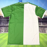 2026/27 Cordoba Special Edition Fans Soccer Jersey 科尔多瓦