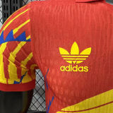 2026/27 Spain Special Edition Player Version Soccer Jersey