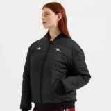 2026/27 ARS Red And Black Reversible Sports Cotton Jacket 双面