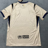 2025 BA Special Edition Fans Soccer Jersey