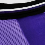 1994/95 Rangers Purple Retro Soccer Jersey
