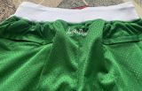 Celtics Green Four Bags NBA Pants